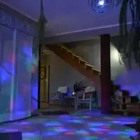 Mazury Cud Natury - Domy nad jeziorem z jacuzzi na wakacje dla grup