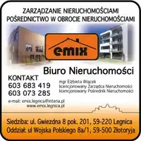 2 pokojowe mieszkanie w Chojnowie, do remontu