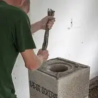 Kominy bez zmartwień.