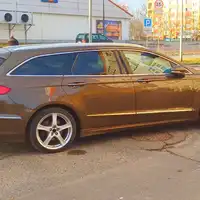 Ford Mondeo VIGNALE, rok 2017, 180 KM, 2,0 TDCI, przebieg 212 tys.