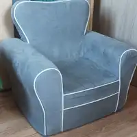 Fotelik dla dziecka