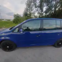Sprzedam VW Turana 