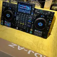AlphaTheta XDJ-AZ, AlphaTheta OMNIS-DUO, Pioneer  OPUS-QUAD, Pioneer XDJ-RX3, Pioneer XDJ-XZ, Pioneer DDJ-FLX10,  Pioneer DDJ-REV7, Pioneer CDJ-3000, Pioneer DJM-A9, AlphaTheta Euphonia , Pioneer CDJ-2000NXS2, Pioneer DJM-900NXS2, Pioneer DJM-V10-LF