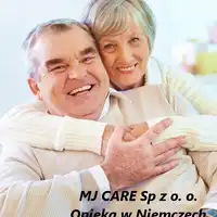 Opieka Niemcy . Wyjazd na 1mc 1900 € + bonus wakacyjny