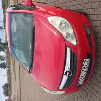 Opel Corsa 2007