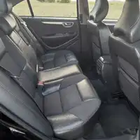 Volvo s60 lpg