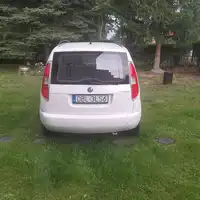 Skoda praktik 2010r