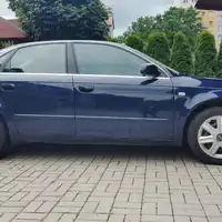 Sprzedam Audi a4 B7