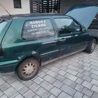Sprzedam auto Golf 3  1.9 TDI  rok prod. 1997