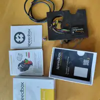 Speedbox