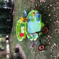 zabawki dla dziecka