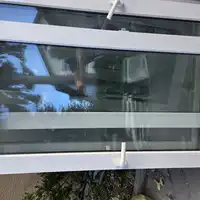 Okna 3 szybowe  