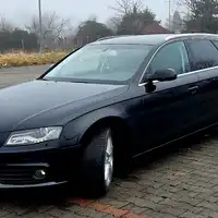 Audi A4 Avant AUDI A4 B8 2010r 2.0TDI