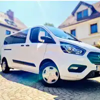 MS TRANS  busy do Berlina, przewozy do Berlina, transport na lotnisko Brandenburg 