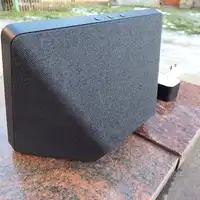 Inteligentny system zarządzania do domu. Multimedia, Wi-Fi, Bluetooth, Amazon, Alexa, system Echo.