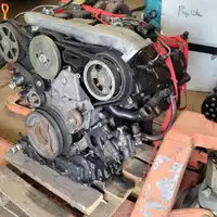 Audi A6 C5/A4 B5 kpl. Sprawny silnik 2.5 v6 TDi dużo nowych części!