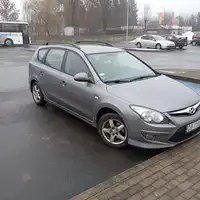 Sprzedam Hyundai i30 cw