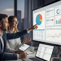 IT : Excel i AI dla Twojej firmy.