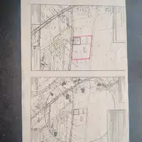 Działkę budowlana Włodzice Wielkie 