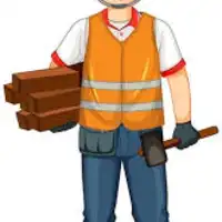 Oferuję prace remontowo-wykończeniowe i budowlane