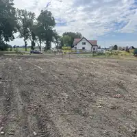 Działka usługowo budowlana Brzeźnik przy DK94