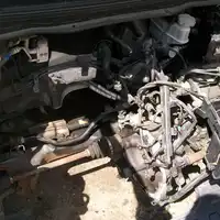 hyundai i20-do naprawy/na czesci