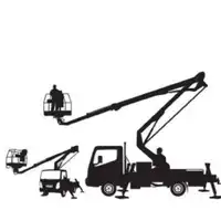 Podnośniki koszowe 601257017 usługi Bolesławiec i okolice 