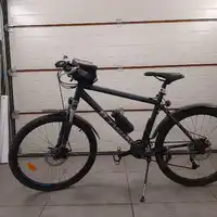 sprzedam rower górski btwin