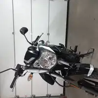 YAMAHA YS 125 -5C 2017r przebieg  11200km 