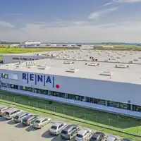 Rena Polska Sp. z o.o. zatrudni Magazyniera (k/m)