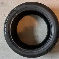 Opony letnie Michelin Primacy 4