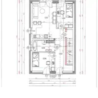 Mieszkanie 3 pokojowe, nowe, ulica Rzemieślnicza