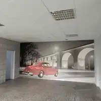 SPÓŁDZIELNIA  MIESZKANIOWA  „BOLESŁAWIANKA” PRZY  UL.  K.I. GAŁCZYŃSKIEGO  15 OGŁASZA  PRZETARG  NIEOGRANICZONY  USTNY NA NAJEM LOKALU UŻYTKOWEGO 