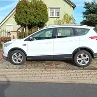 FORD KUGA 1,6 Ecobost 150km.Rok-2014.