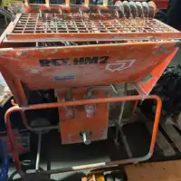 mieszalnik do zapraw 