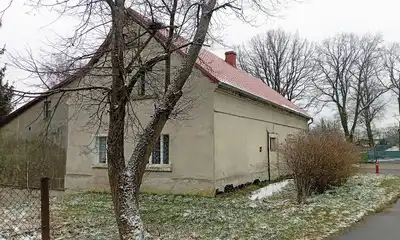 Dom wolnostojący 2 km od Bolesławca na sprzedaż !