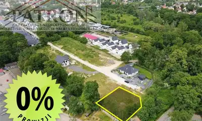 Działka budowlana w Bolesławcu