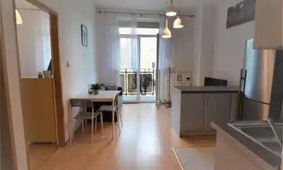 Kawalerka dla pary lub singla na wynajem w nowym budownictwie