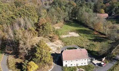 Siedlisko w pobliżu Bolesławca na sprzedaż !