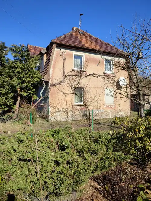 Sprzedam mieszkanie 