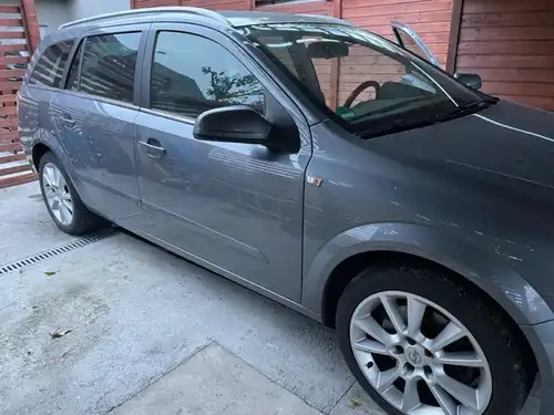 SPRZEDAM OPEL ASTRA   COMBI H