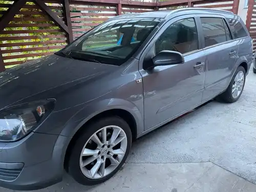 SPRZEDAM OPEL ASTRA   COMBI H