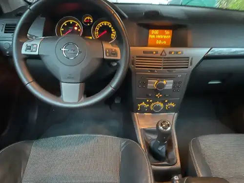 SPRZEDAM OPEL ASTRA   COMBI H