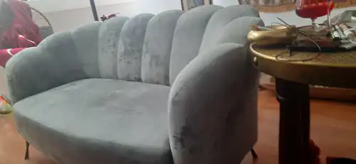 Sofa dwuosobowa 