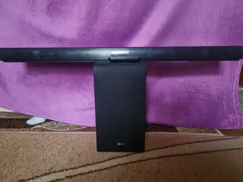 Sprzedam soundbar LG SH4D