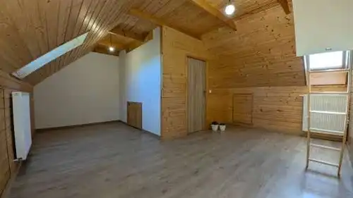Sprzedam mieszkanie w pięknej okolicy