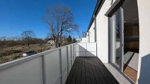 Sprzedam mieszkanie w pięknej okolicy