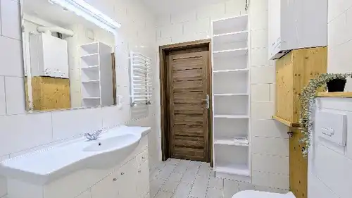 Sprzedam mieszkanie w pięknej okolicy