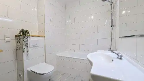 Sprzedam mieszkanie w pięknej okolicy