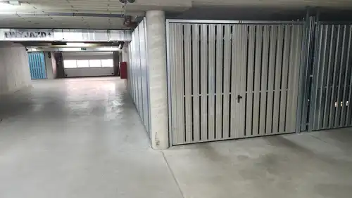 Garaż do wynjęcia w podziemnej hali garażowej. WAŃKOWICZA